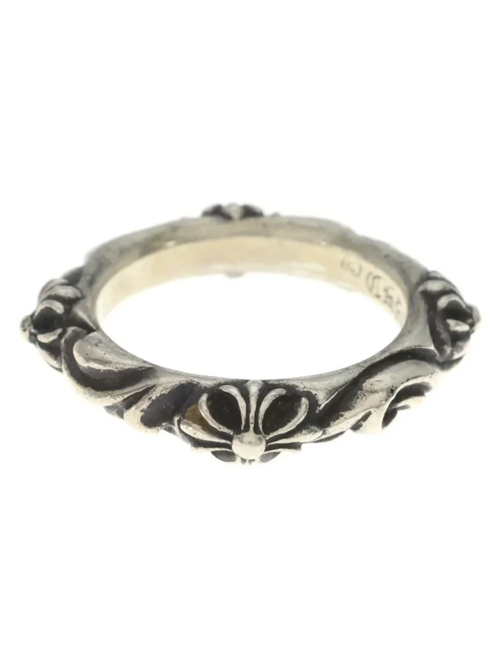 Chrome Hearts product name